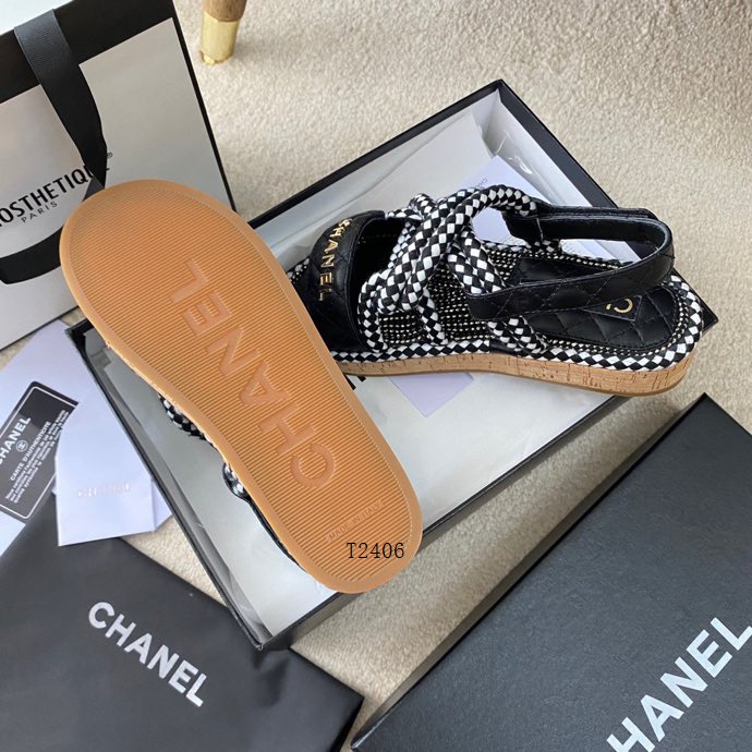 Chanel sz35-40 15